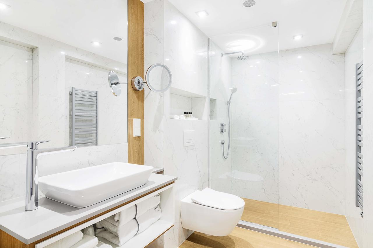 Hotel Testa Sopot Ngoại thất bức ảnh