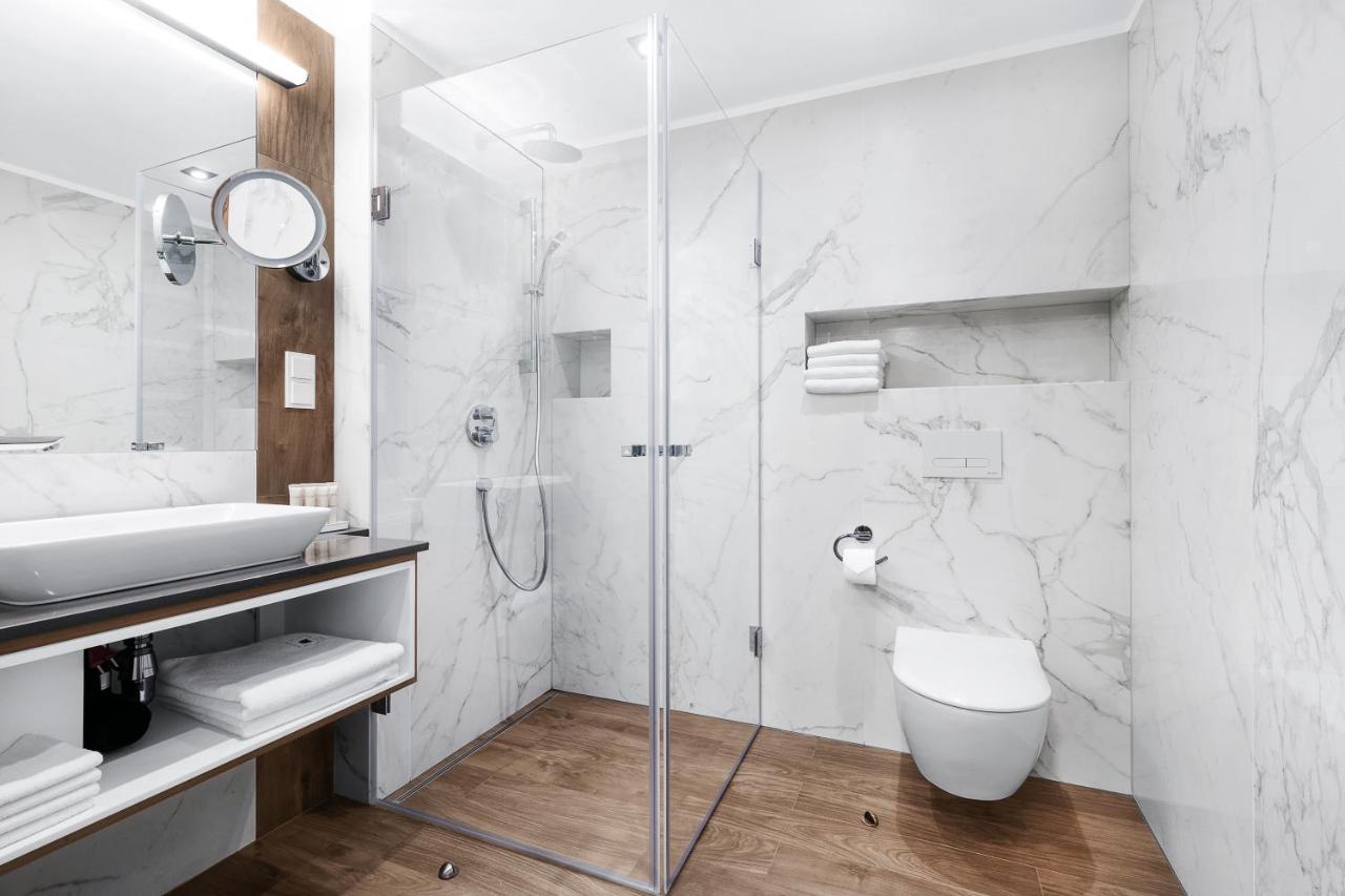 Hotel Testa Sopot Phòng bức ảnh