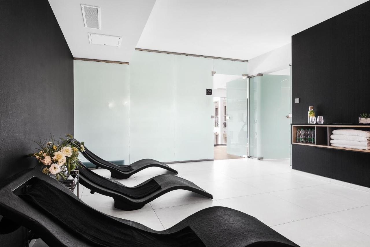 Hotel Testa Sopot Ngoại thất bức ảnh